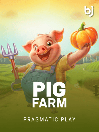 Pig Farm game thumbnail