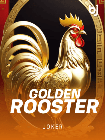 Golden Roosterpng game thumbnail