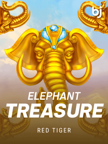 Elephant Treasure game thumbnail